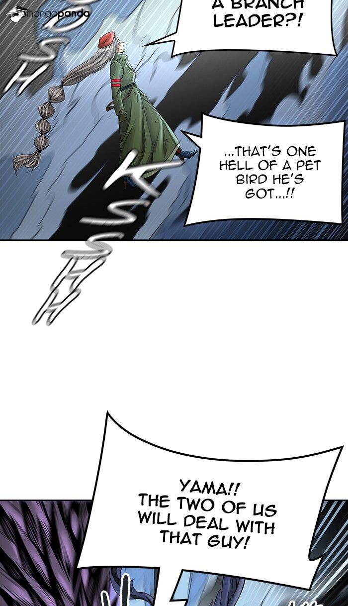Tower of God Chapter 471 image 03
